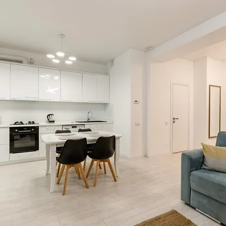 Panoramic View Apartament