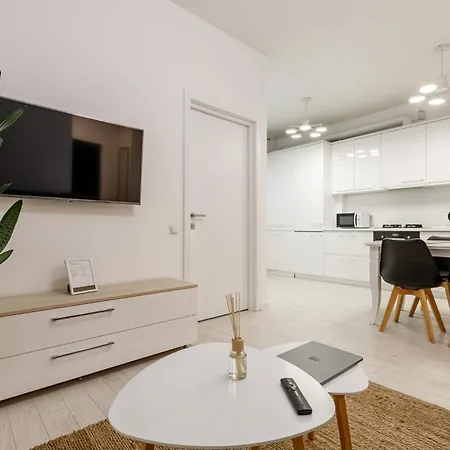 Panoramic View Apartament